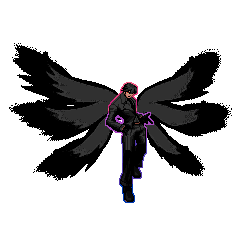 Demon Ghost